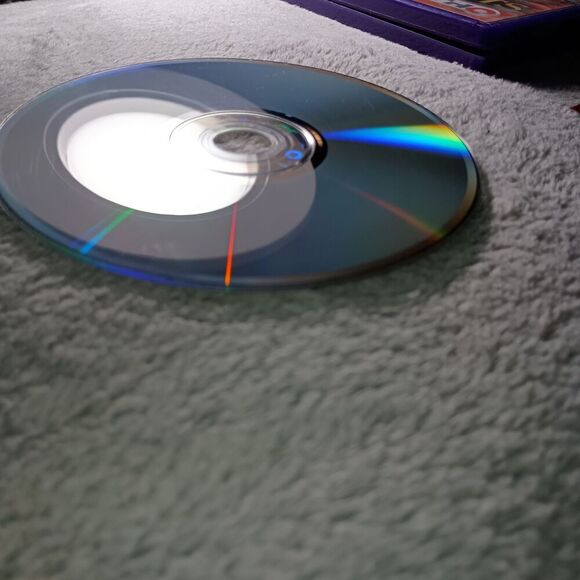 Puss in Boots Microsoft Xbox 360 Complete In Box CIB W/ Manual Tested Working - Picture 9 of 16